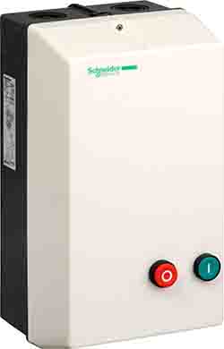 Schneider Electric LE3D12U7 2111745