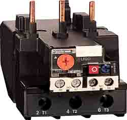 Schneider Electric LR2D3561 2111760