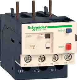 Schneider Electric LR3D03 2111762