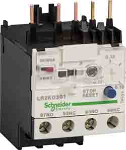 Schneider Electric LR97D38B 2111776