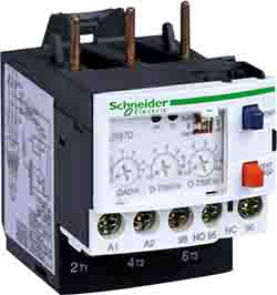 Schneider Electric LR97D38F7 2111778