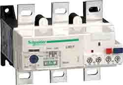 Schneider Electric LR9F5571 2111792