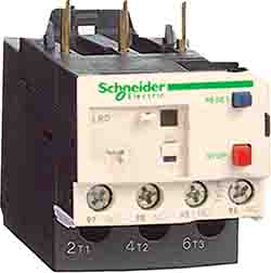 Schneider Electric LR9F7581 2111806