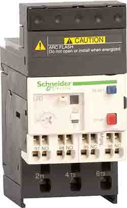 Schneider Electric LRD123 2111821