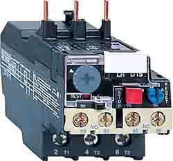 Schneider Electric LRD146 2111823