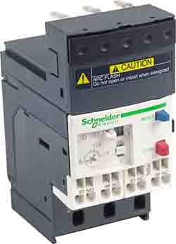 Schneider Electric LRD163 2111827