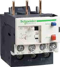 Schneider Electric LRD166 2111829