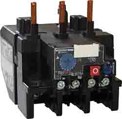 Schneider Electric LRD3357A66 2111836