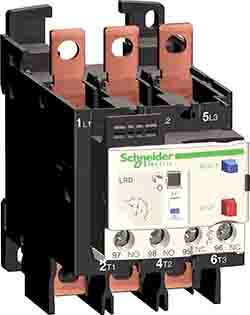 Schneider Electric LT4706M7S 2111848