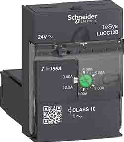Schneider Electric LU2BB0BL 2111859