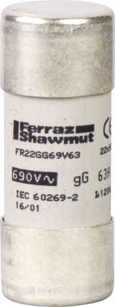 Schneider Electric DF2FN80 2112289