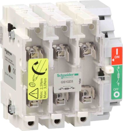 Schneider Electric GS1GD3 2112291