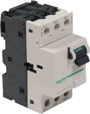 Schneider Electric GV2LE03 2112303