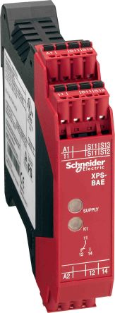 Schneider Electric XPSBAE5120C 2112476