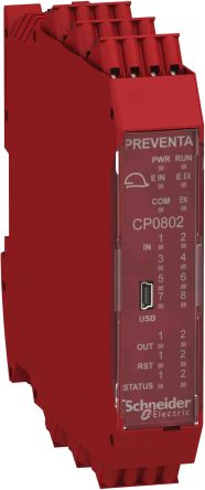 Schneider Electric XPSMCMCP0802G 2112477