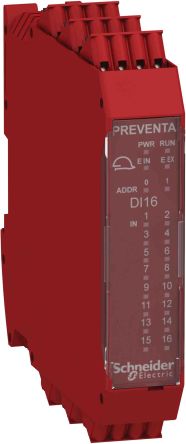 Schneider Electric XPSMCMDI1600G 2112479
