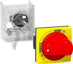 Schneider Electric GV3APN04 2112528