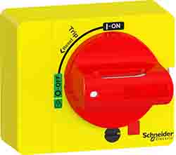 Schneider Electric GV4ADN02 2112531