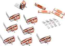 Schneider Electric LA5FH441 2112557