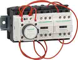 Schneider Electric LC3D180AB7 2112628