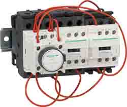 Schneider Electric LC3D320AP7 2112632