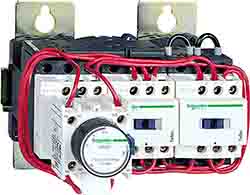 Schneider Electric LC3D80P7A64 2112634
