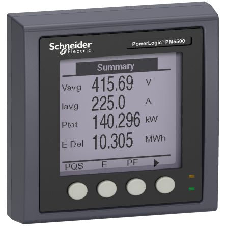 Schneider Electric METSEPM5RD 2112700