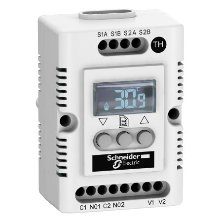 Schneider Electric NSYCCOTH120VID 2112710