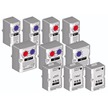 Schneider Electric NSYCCOTHOF 2112711