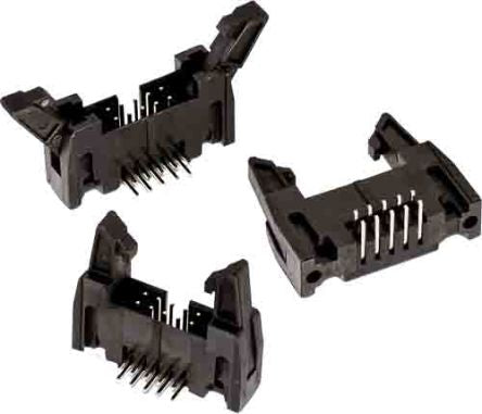 Wurth Elektronik 61201422921 2112865