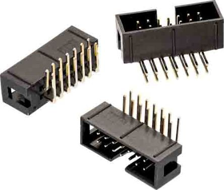 Wurth Elektronik 612020235221 2112888