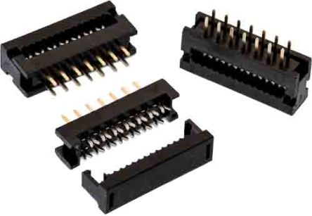Wurth Elektronik 61203422323 2112904
