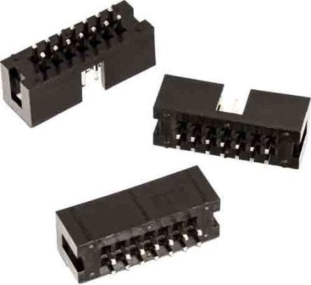 Wurth Elektronik 61206421621 2112939