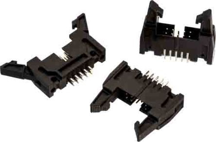 Wurth Elektronik 61206422821 2112940