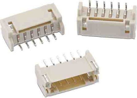 Wurth Elektronik 620110131822 2113033