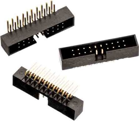 Wurth Elektronik 62501021721 2113089