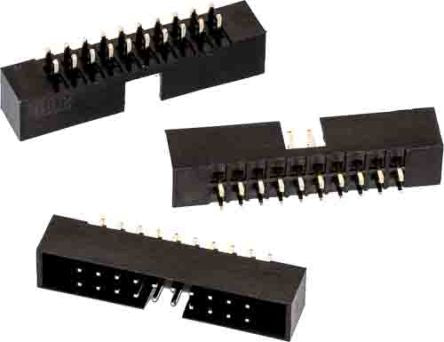 Wurth Elektronik 62502021621 2113122