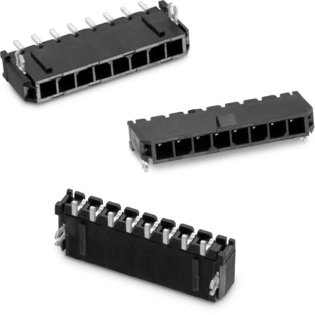 Wurth Elektronik 662104130822 2113395