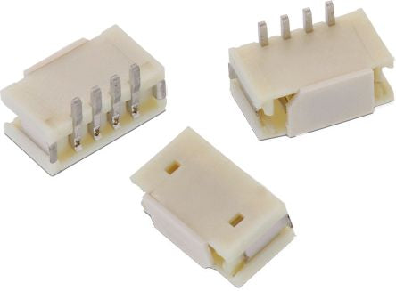 Wurth Elektronik 679310124022 2113523
