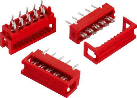 Wurth Elektronik 690207102672 2113602