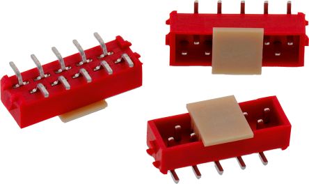 Wurth Elektronik 690357282676 2113630