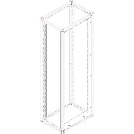 Schneider Electric NSYSFP20750T 2114027