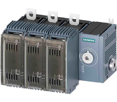 Siemens 3KF2316-4RF11 2114107