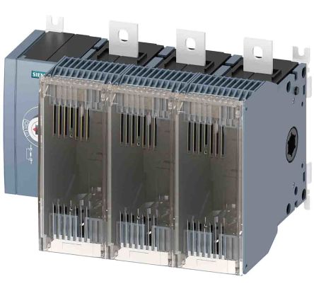 Siemens 3KF4340-0LF11 2114108