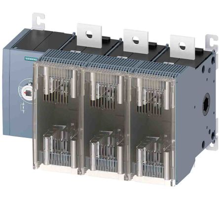Siemens 3KF5363-0LF11 2114109