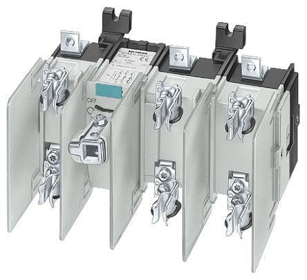 Siemens 3KL5530-1AB01 2114112