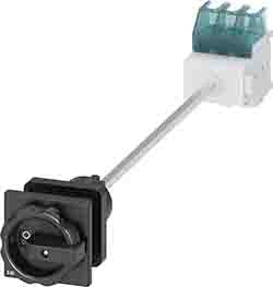 Siemens 3LD2244-0TK51 2114900