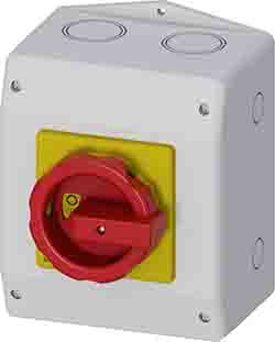Siemens 3LD2565-1GP53 2114901