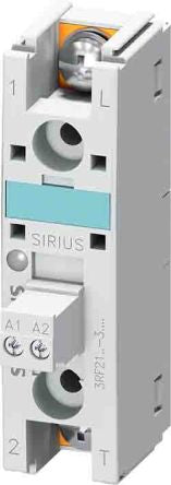 Siemens 3RF2190-3AA06 2114929