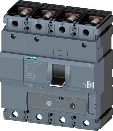 Siemens 3VA1220-6EF42-0AA0 2116042